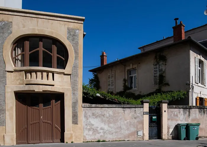 Atelier Emile